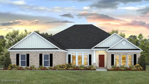 14059 Jubilee Parkway, Vancleave, MS 39565