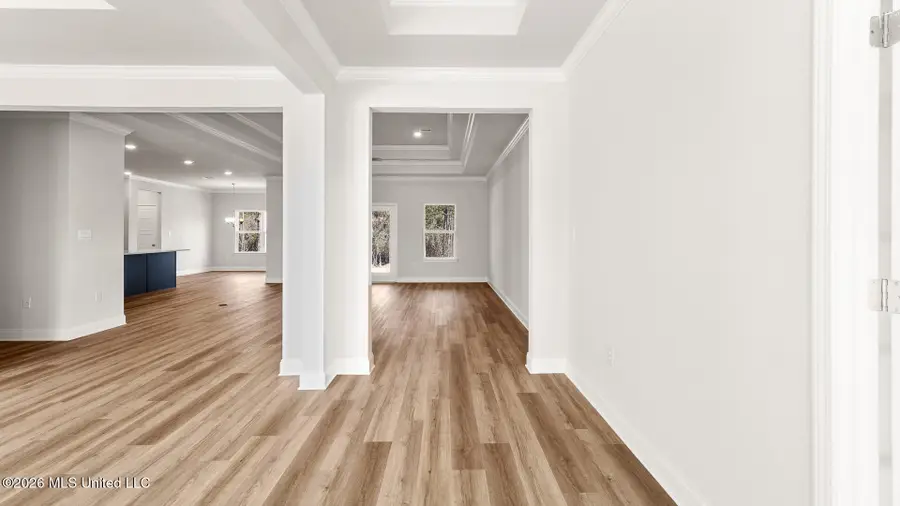 14059 Jubilee Parkway, Vancleave, MS 39565 - #2