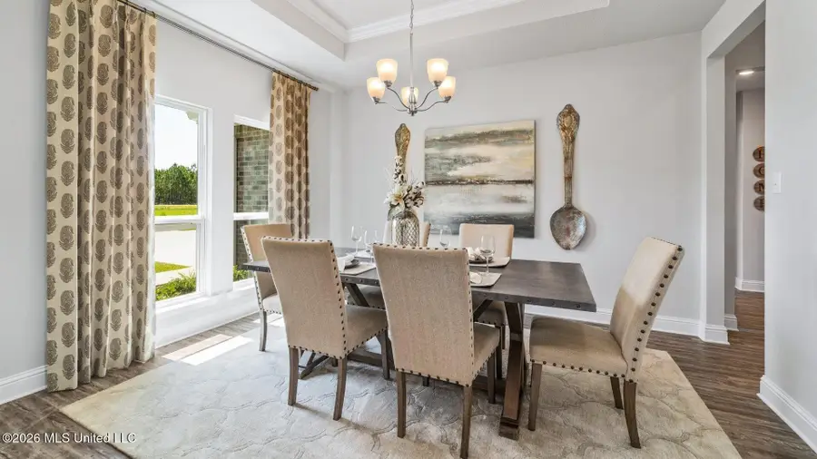 14058 Jubilee Parkway, Vancleave, MS 39565 - #3