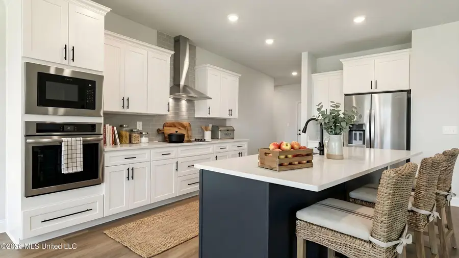 14055 Jubilee Parkway, Vancleave, MS 39565 - #2