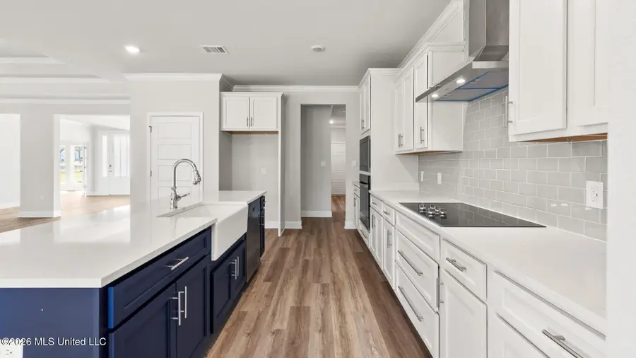 14071 Jubilee Parkway, Vancleave, MS 39565 - #3