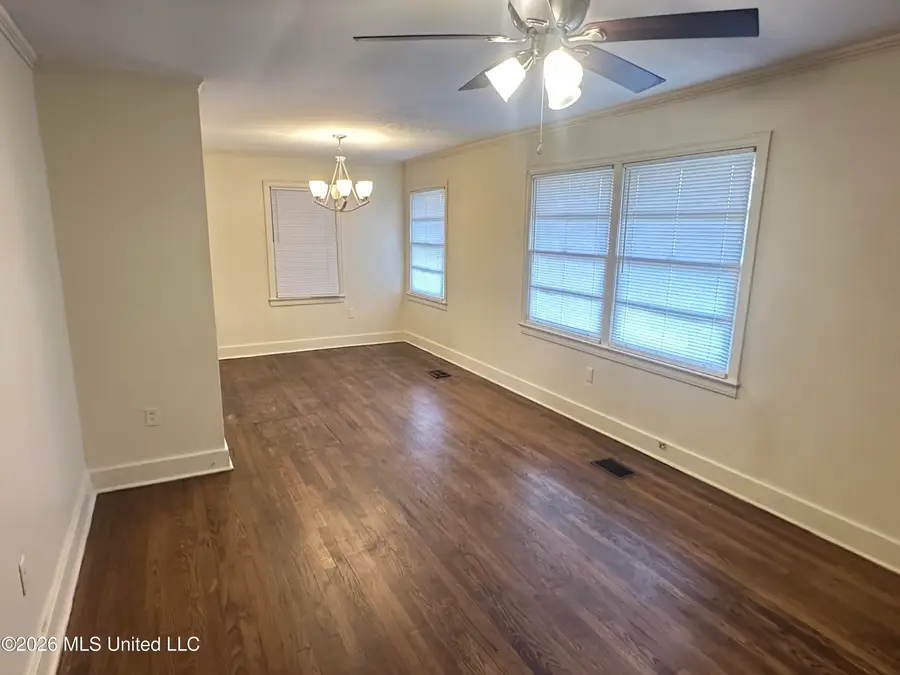 3679 Southland Drive, Jackson, MS 39212 - #2