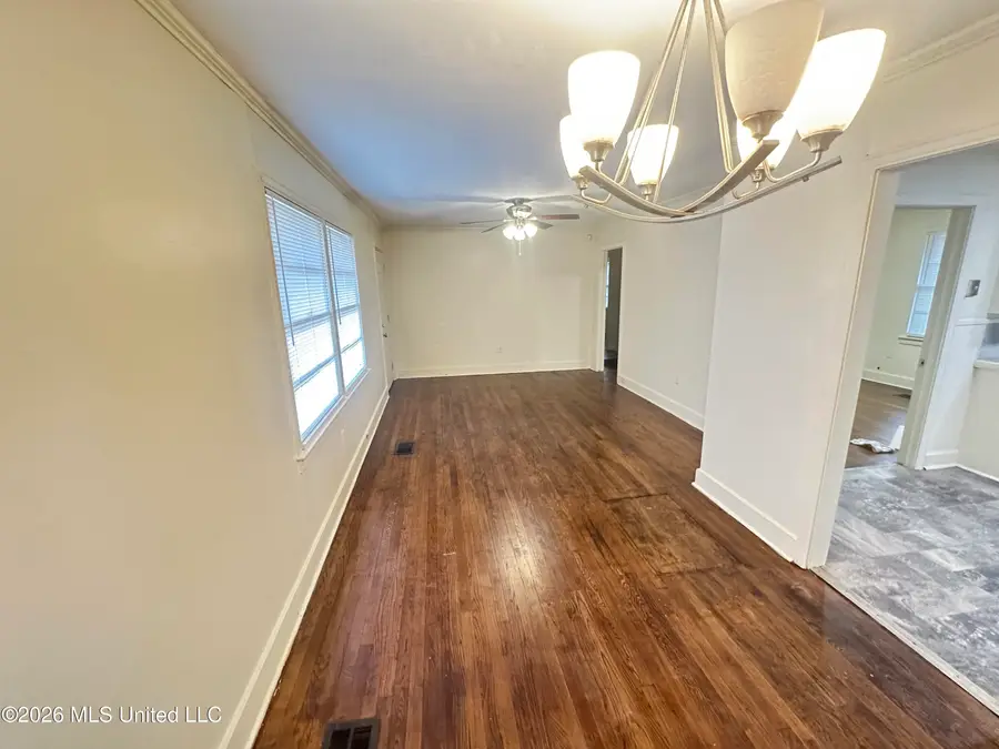 3679 Southland Drive, Jackson, MS 39212 - #3