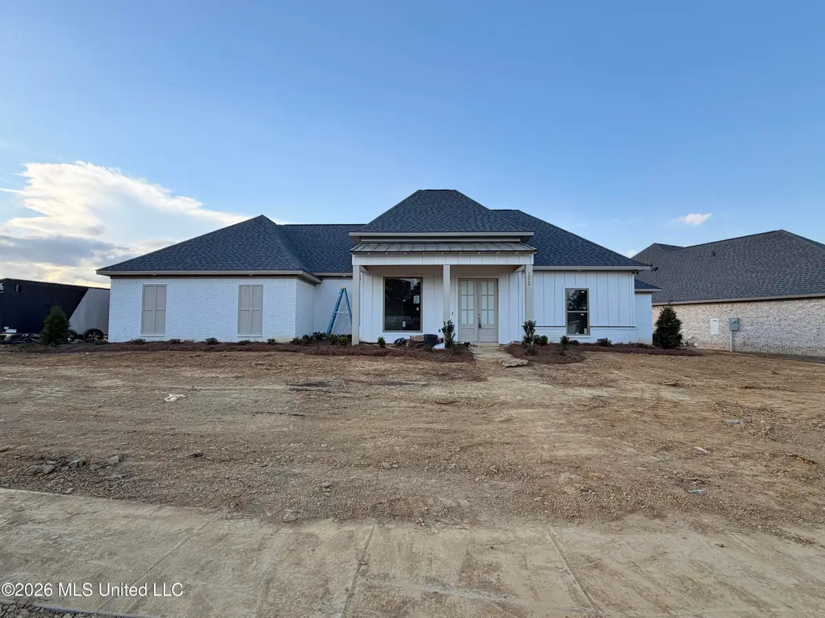 1212 Old Court Crossing, Flowood, MS 39232 - #1