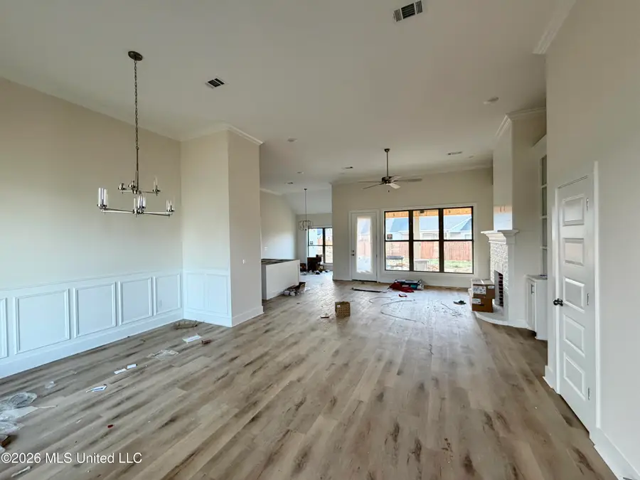 1212 Old Court Crossing, Flowood, MS 39232 - #2