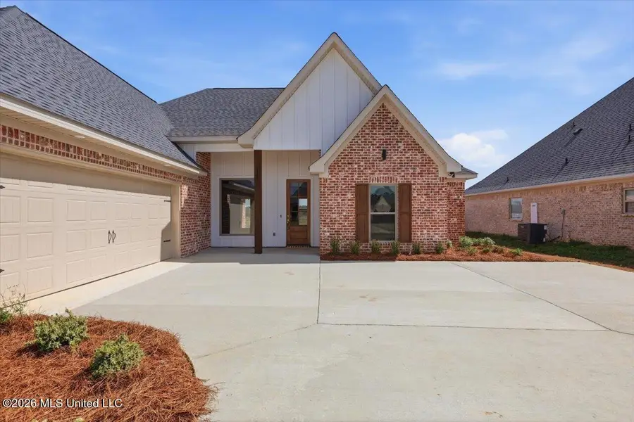 1110 Old Ct Crossing, Flowood, MS 39232 - #3