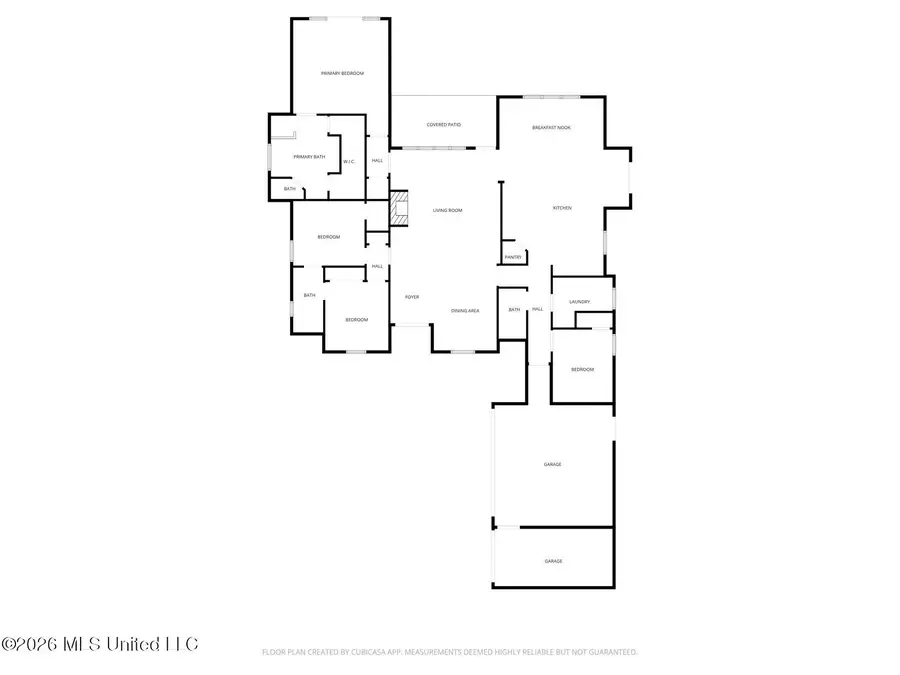 161 Victoria Place, Madison, MS 39110 - #2