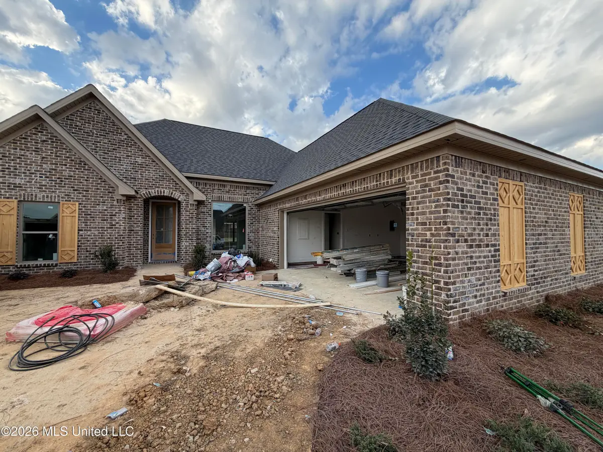 1117 Old Ct Crossing, Flowood, MS 39232 - #1