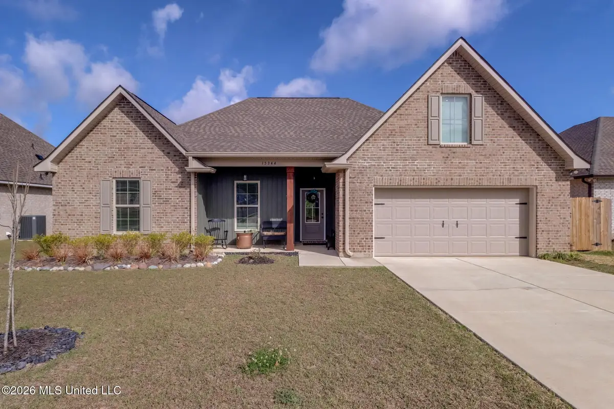 15344 High Point Drive, Gulfport, MS 39503 - #1