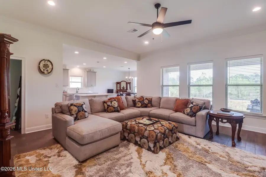 15344 High Point Drive, Gulfport, MS 39503 - #3