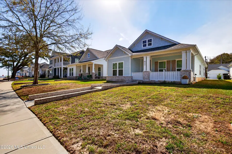 127 Grande View Drive, Biloxi, MS 39531 - #2