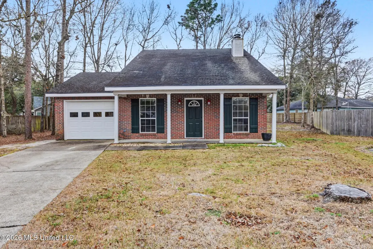 988 Kaimuki Court, Diamondhead, MS 39525 - #1