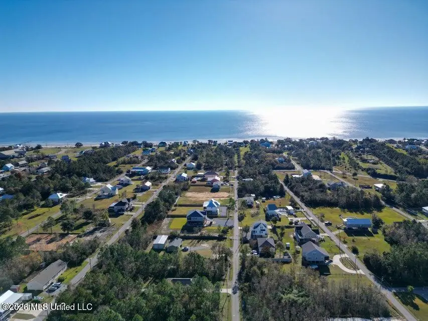 0 Surf Street, Waveland, MS 39576 - #3