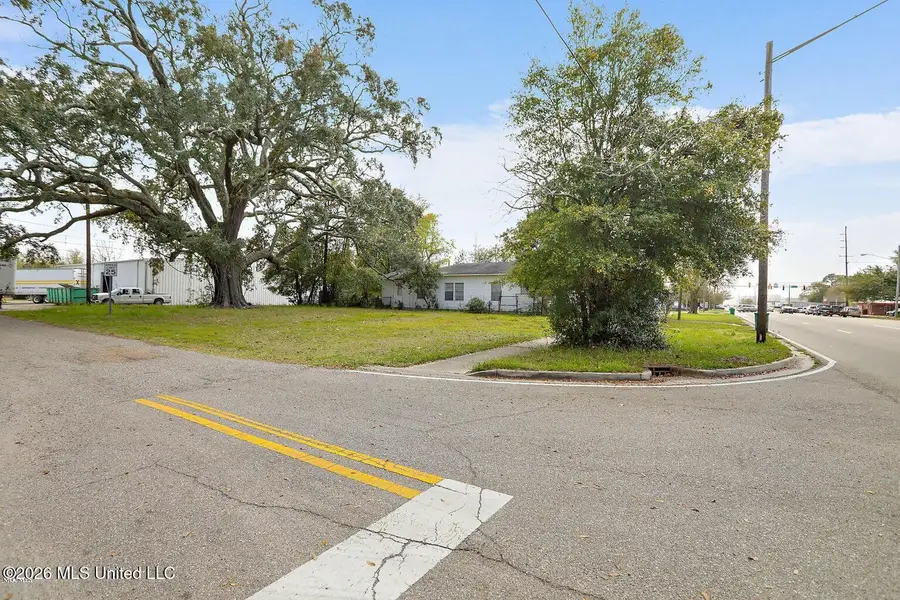 1722 30th Avenue, Gulfport, MS 39501 - #3