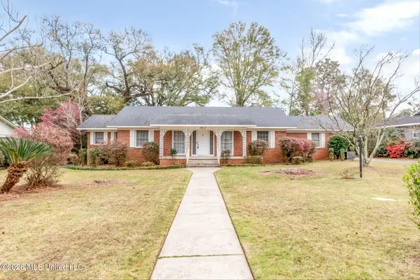 1017 Hillcrest Lane, Mobile, AL 36693