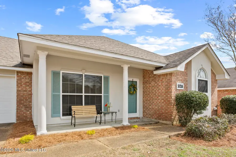 328 Waterfall Way, Clinton, MS 39056 - #2
