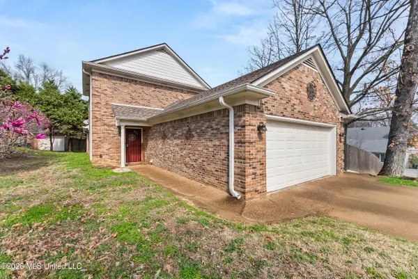 8718 Carriage Cove, Southaven, MS 38671