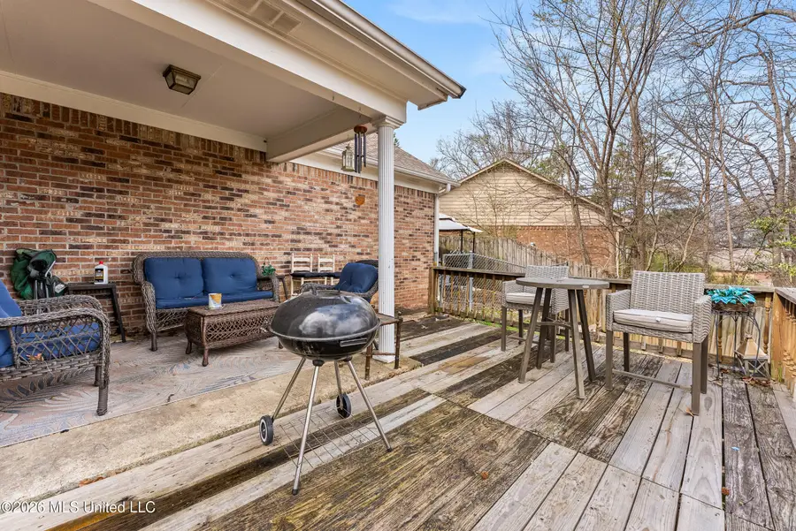 8718 Carriage Cove, Southaven, MS 38671 - #3