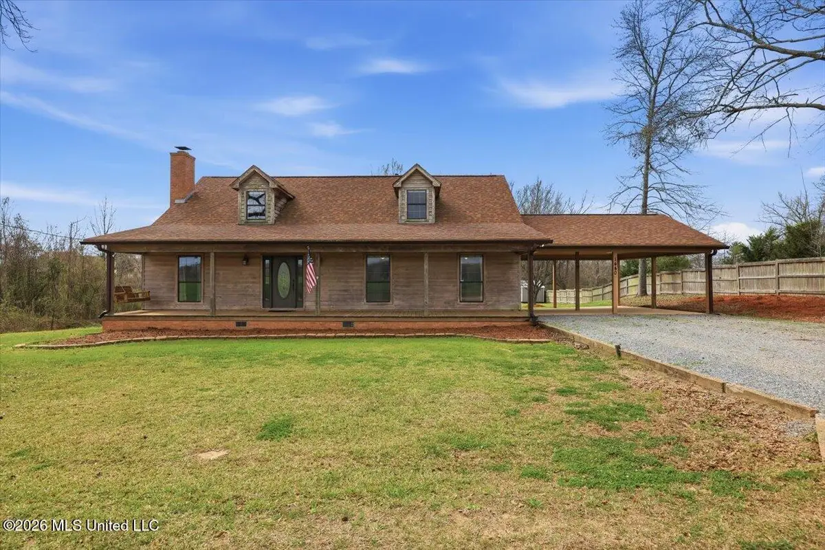 1440 Clover Hill Circle, Bolton, MS 39041 - #1