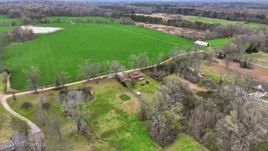 1440 Clover Hill Circle, Bolton, MS 39041 - #3