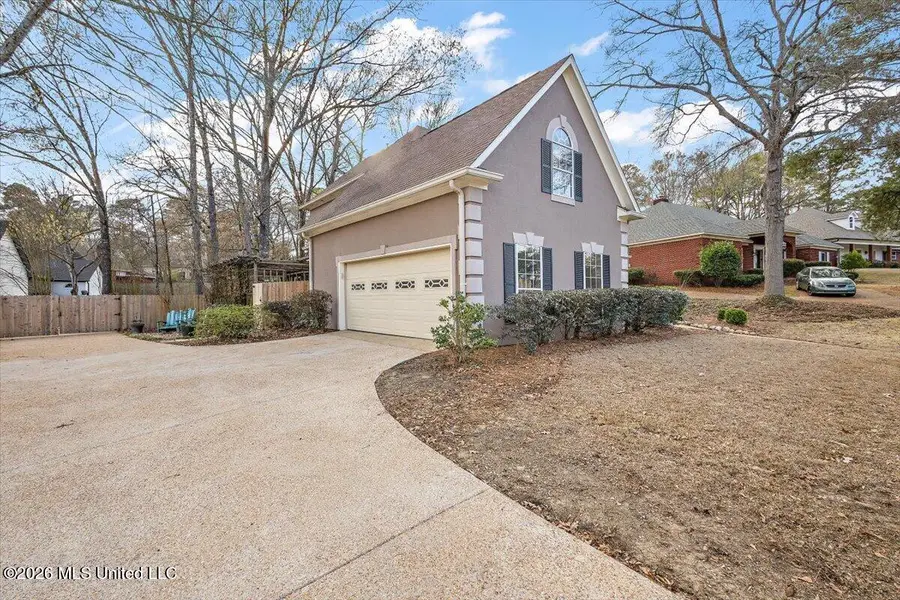 225 Northbay Drive, Madison, MS 39110 - #3