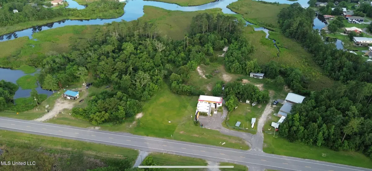 16481 Us-90, Pearlington, MS 39572 - #1