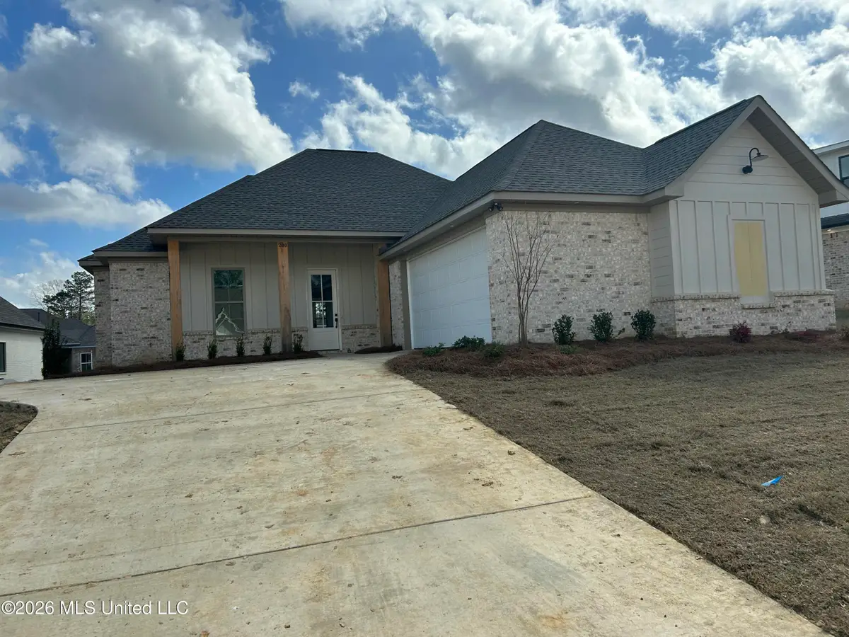 200 Bronson Bend, Flowood, MS 39232 - #1