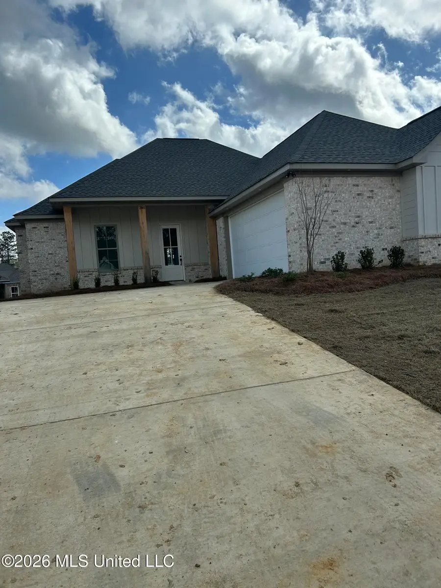 200 Bronson Bend, Flowood, MS 39232 - #3