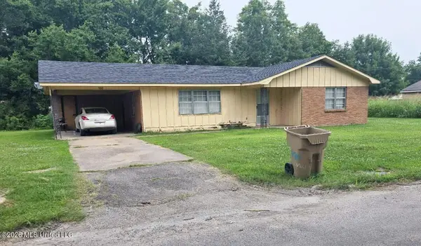 100 Winston Street, Winstonville, MS 38781