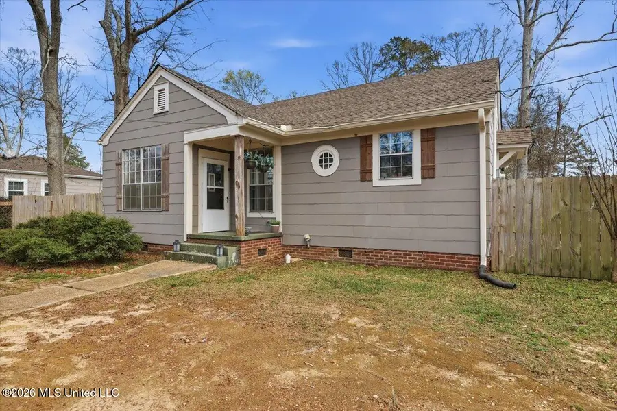 611 N East Street, Mendenhall, MS 39114 - #2