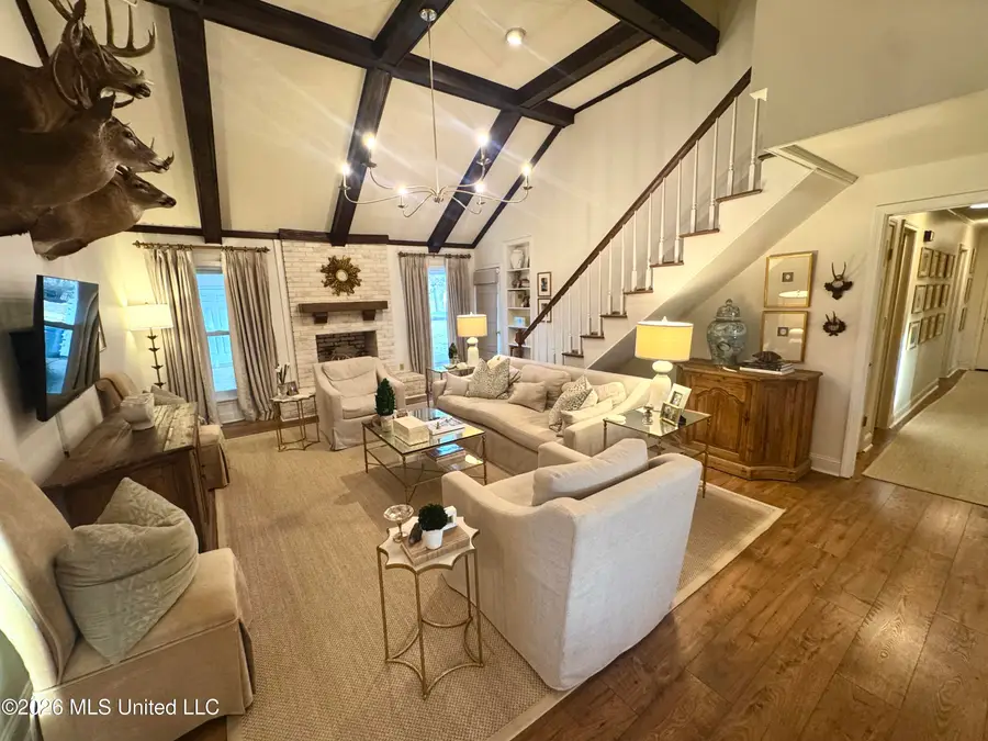 202 Gayle Drive, Clarksdale, MS 38614 - #2