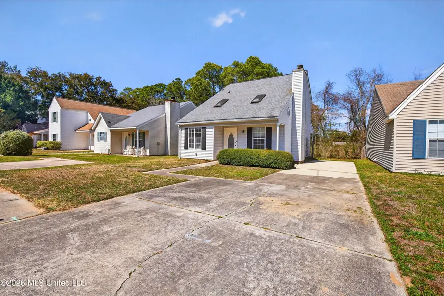 1728 James Buchanan Drive, Biloxi, MS 39531 - #3