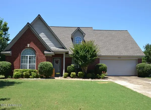 7423 Bridle Cove, Southaven, MS 38671