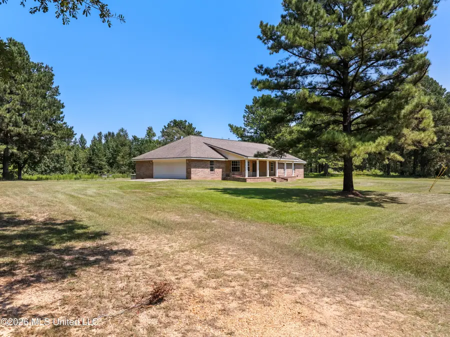 28 J D Aultman Road, Sumrall, MS 39482 - #3