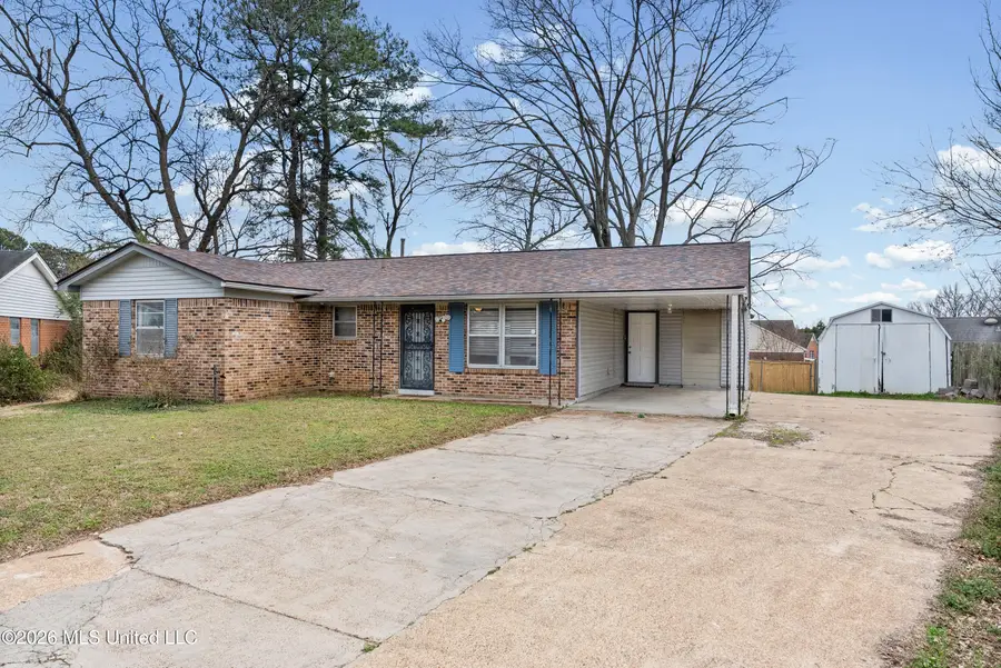 7764 Auburn Cove, Southaven, MS 38671 - #3