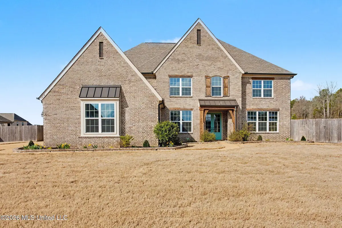 7314 Fulton Square Drive, Olive Branch, MS 38654 - #1