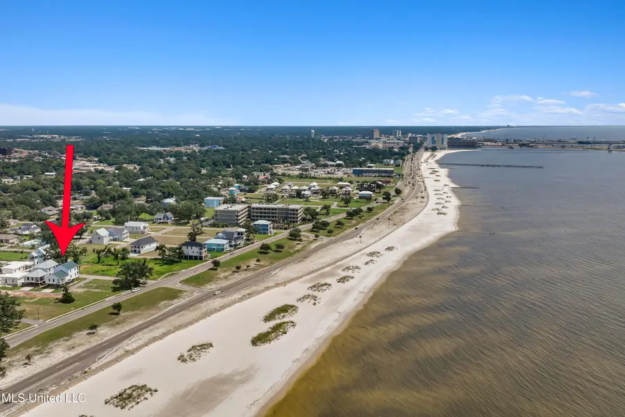 567 Maria Avenue, Gulfport, MS 39501 - #2
