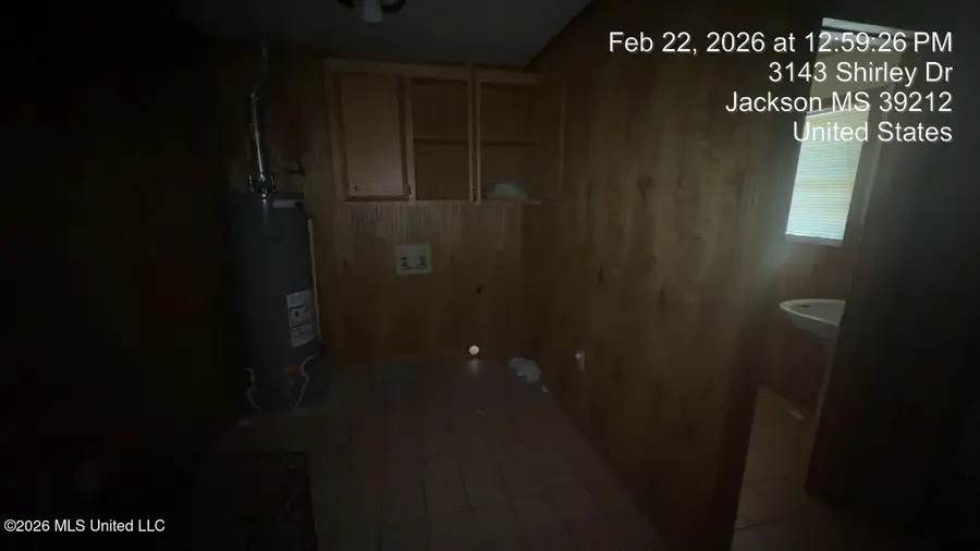 3143 Shirley Drive, Jackson, MS 39212 - #3