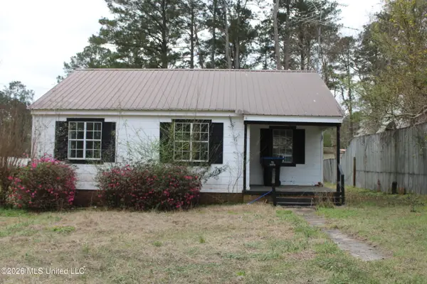 1337 John Street, Prentiss, MS 39474