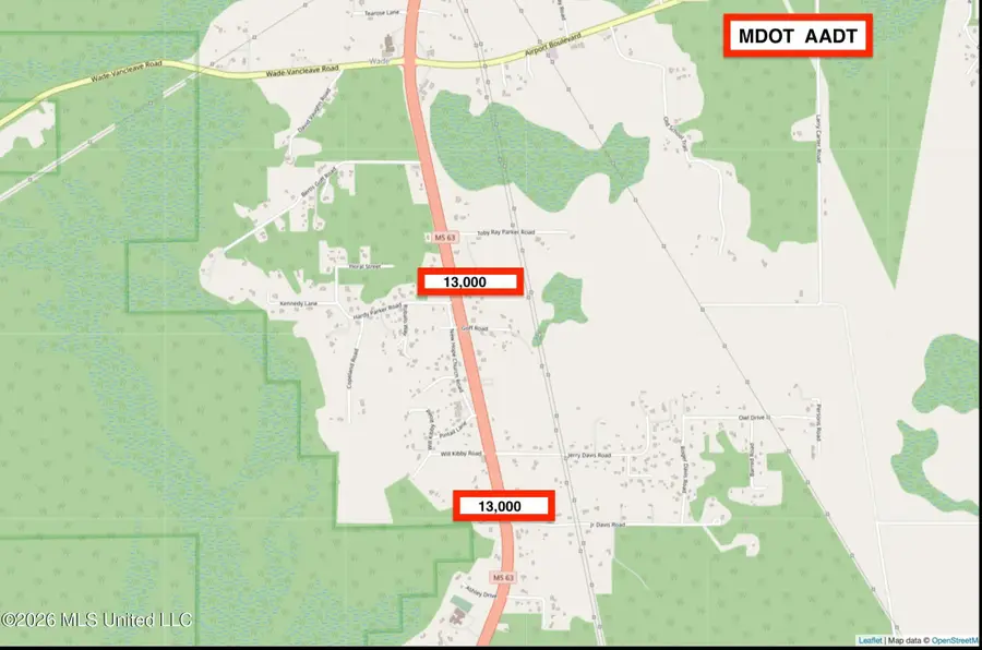 19506 Highway 63, Moss Point, MS 39562 - #3