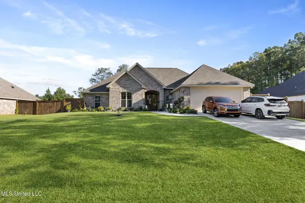 134 N Slade Road, Sumrall, MS 39482