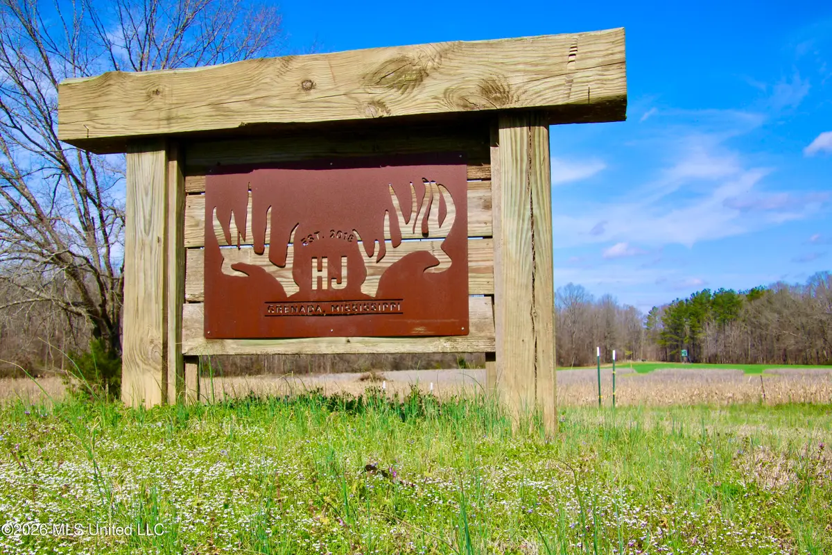 773 Harges Road, Grenada, MS 38901 - #1