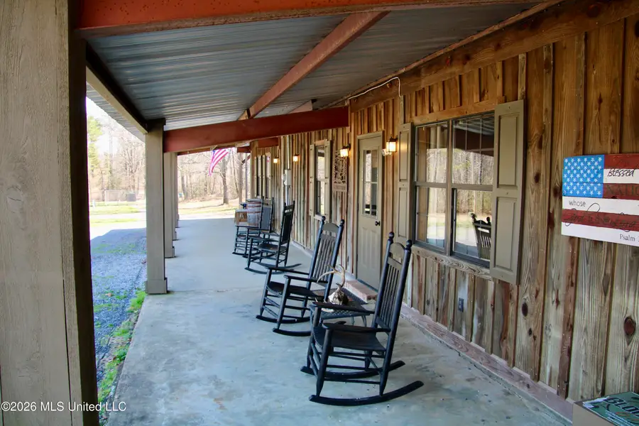 773 Harges Road, Grenada, MS 38901 - #3