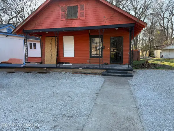 427 S Eureka Street, Greenville, MS 38701