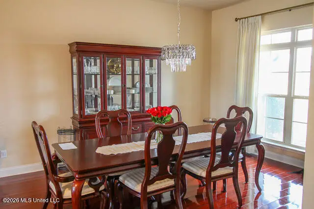 7637 Wisteria Drive, Olive Branch, MS 38654 - #3