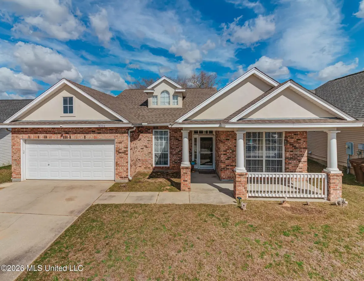 18026 Lake Vista Drive, Gulfport, MS 39503 - #1
