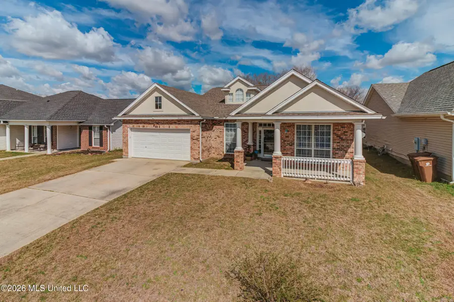 18026 Lake Vista Drive, Gulfport, MS 39503 - #2