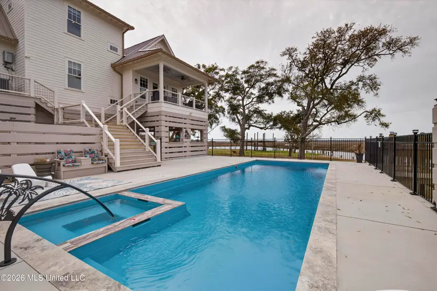 3514 San Juan Circle, Gautier, MS 39553 - #2