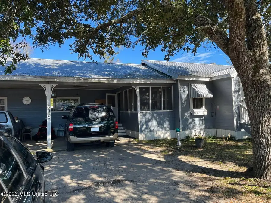 6560 Lakeshore Road, Bay Saint Louis, MS 39520 - #2
