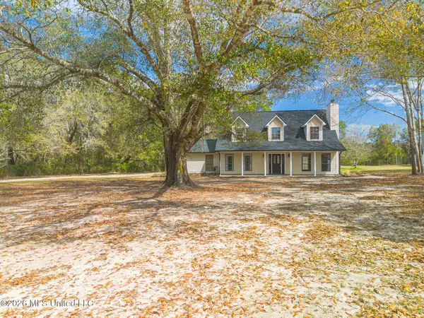 8620 Rose Road, Vancleave, MS 39565